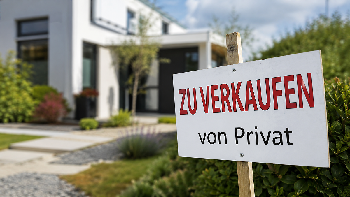 Foto 11. Mai 2026 - Die häufigsten Fehler beim privaten Immobilienverkauf