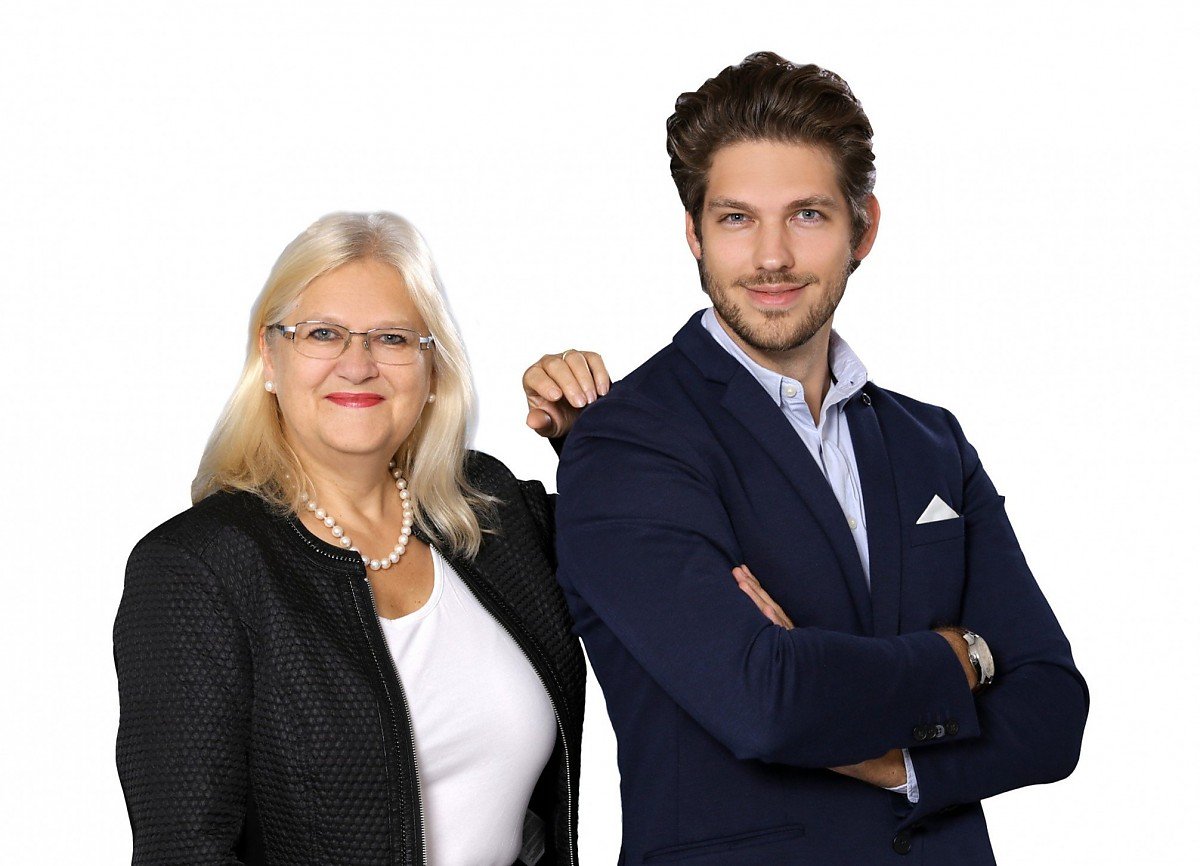 Foto Unsere innovative Wertermittlung macht es möglich