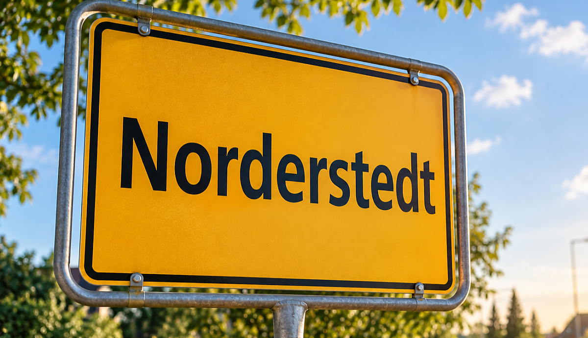 Foto 12.10.2026 - Wohnen in Norderstedt: Welcher Stadtteil passt zu mir?