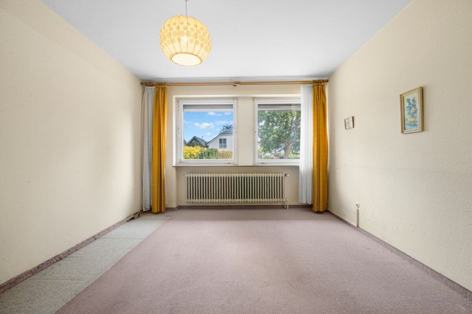 EG, Zimmer 1 Einfamilienhaus Norderstedt