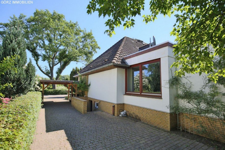  Einfamilienhaus Tornesch