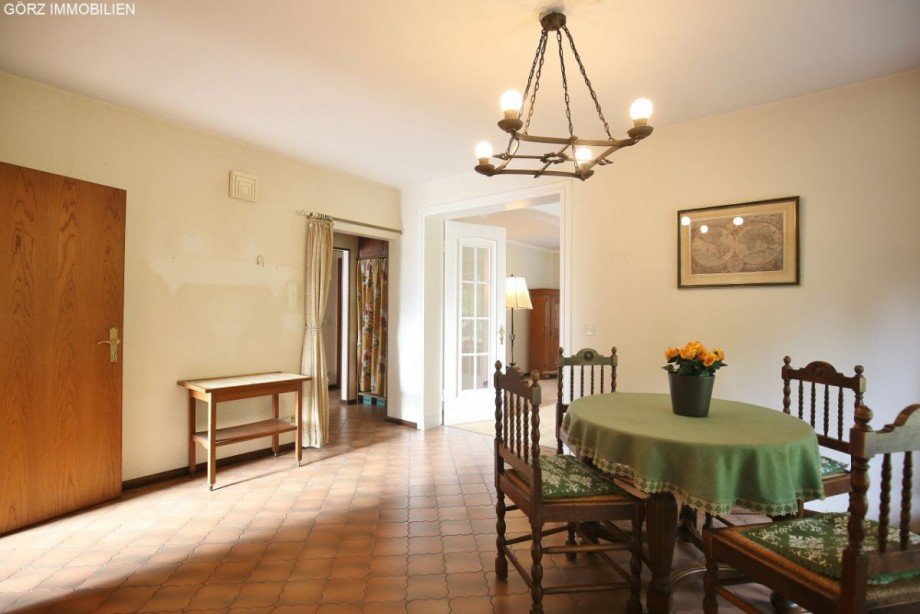  Einfamilienhaus Kaltenkirchen