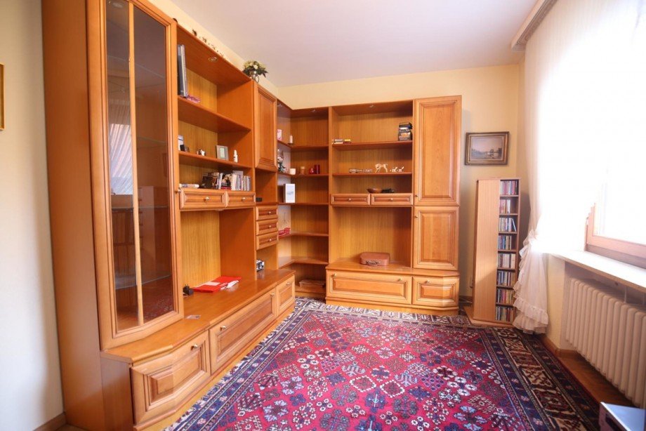 Zimmer II EG Einfamilienhaus Norderstedt