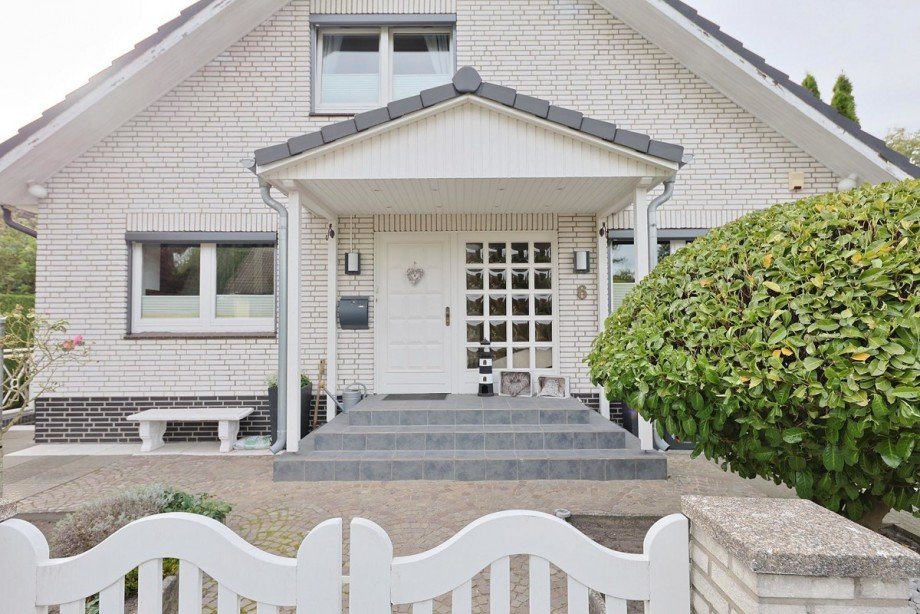  Einfamilienhaus B�nningstedt