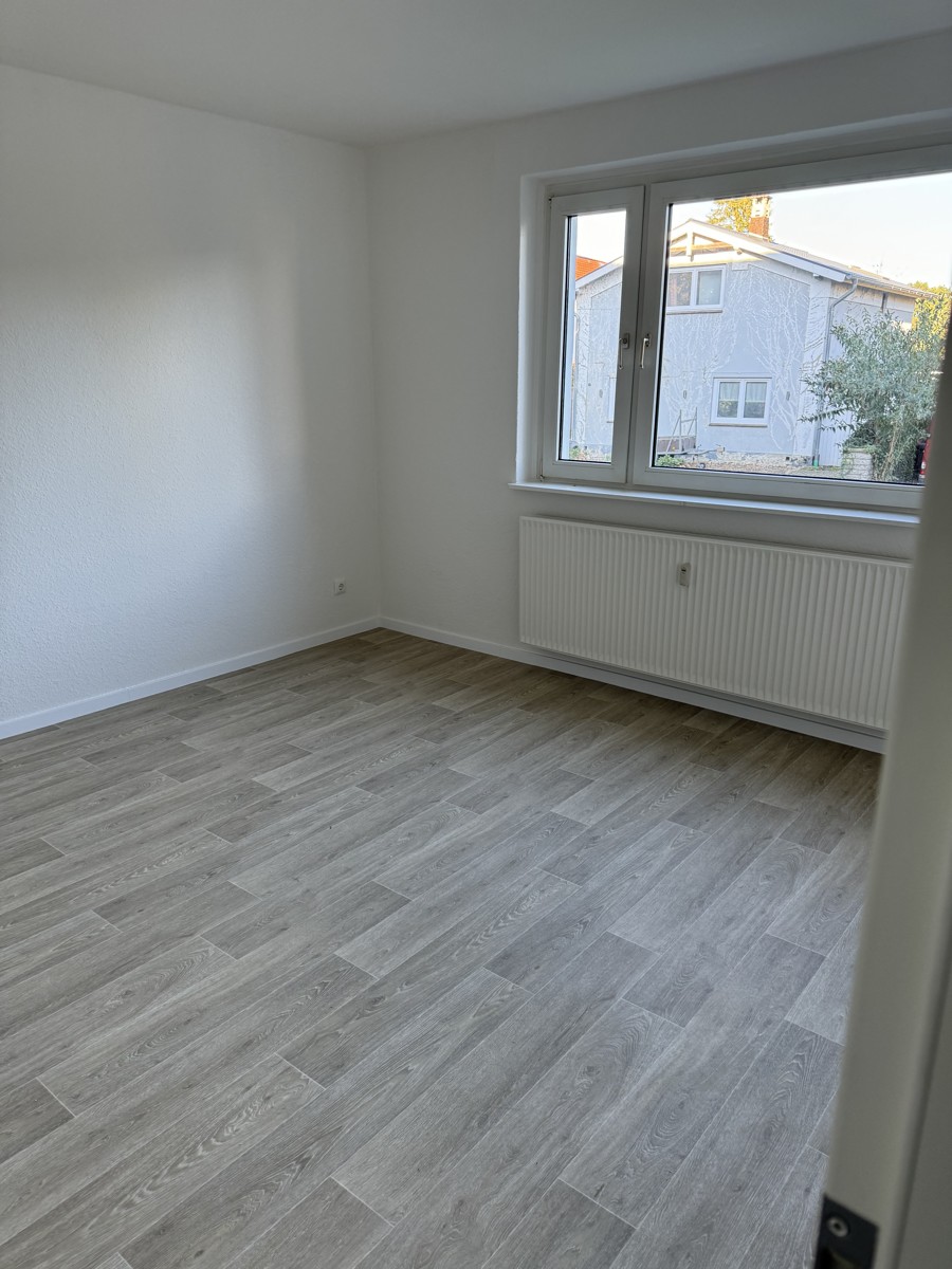  Etagenwohnung Barmstedt