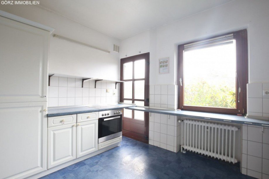 K�che EG Einfamilienhaus Henstedt-Ulzburg