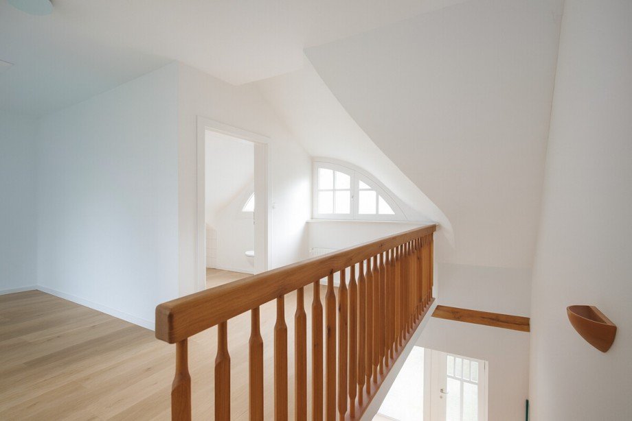 KI FOTO OG Maisonettewohnung Tangstedt
