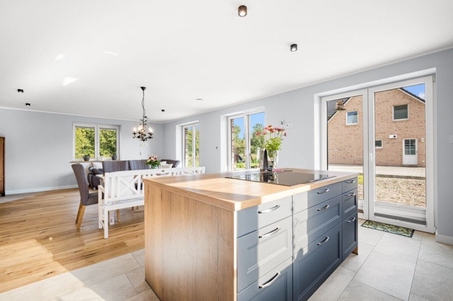  Einfamilienhaus Lutzhorn