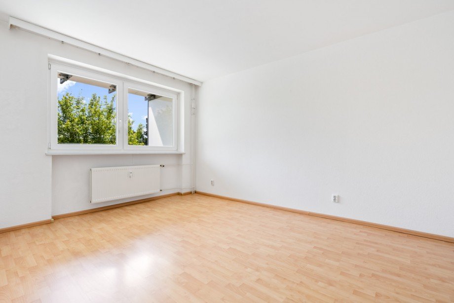 Schlafzimmer Etagenwohnung Norderstedt