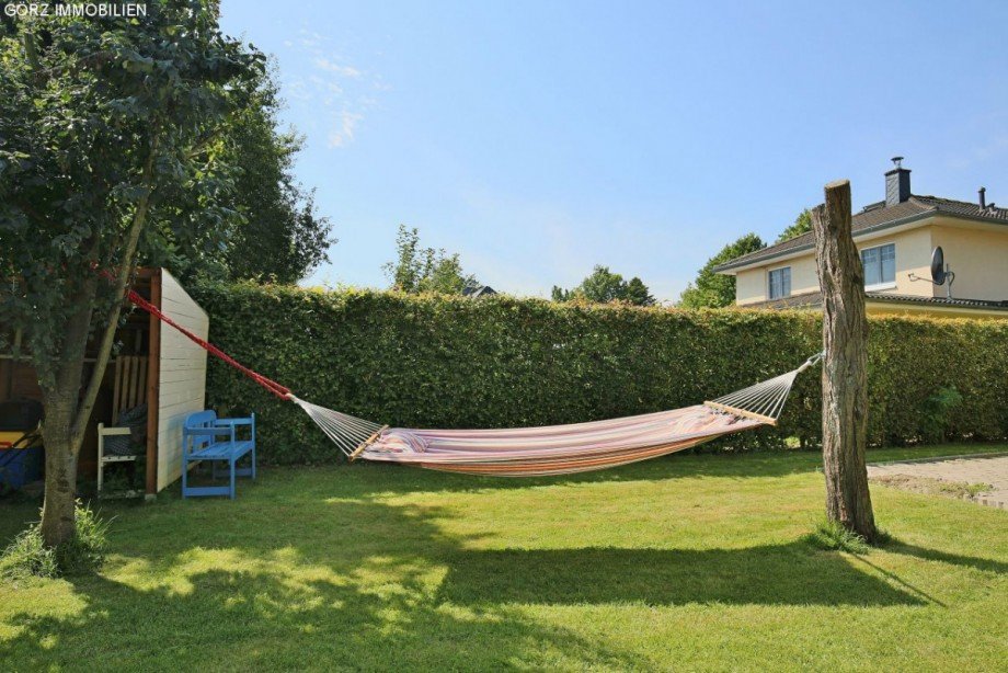 relaxen! Einfamilienhaus Pinneberg