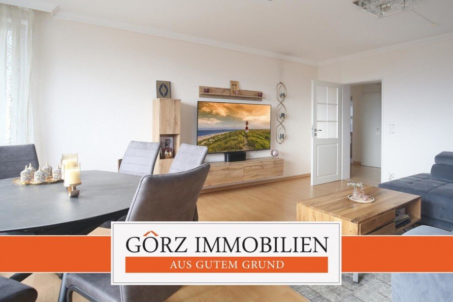  Dachgeschosswohnung Norderstedt