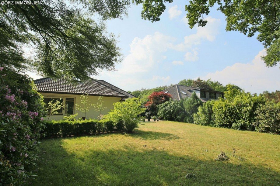  Einfamilienhaus Norderstedt