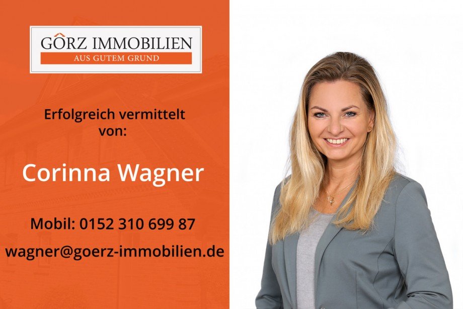 Vermittelt Corinna Wagner Wohnanlagen Hamburg