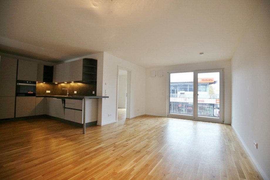  Etagenwohnung Norderstedt