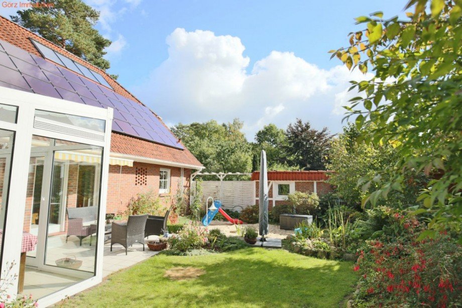 7 Einfamilienhaus Quickborn-Heide