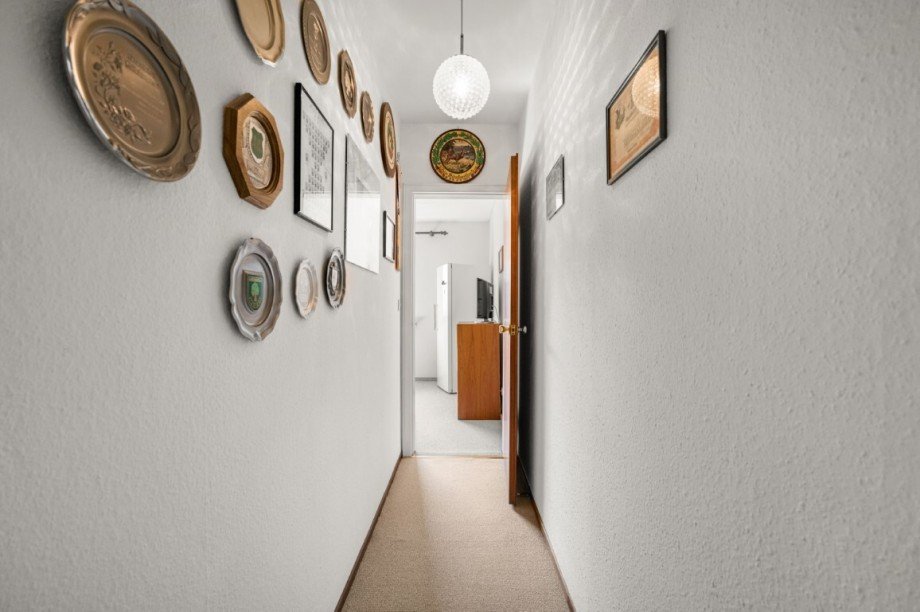  Einfamilienhaus Tangstedt