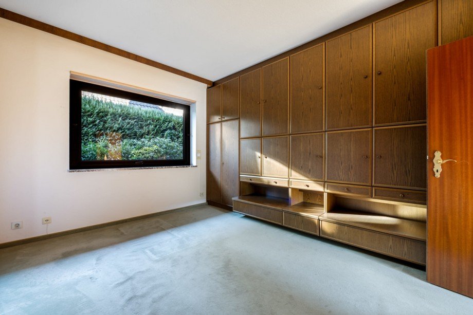 EG Zimmer 1 Einfamilienhaus Norderstedt