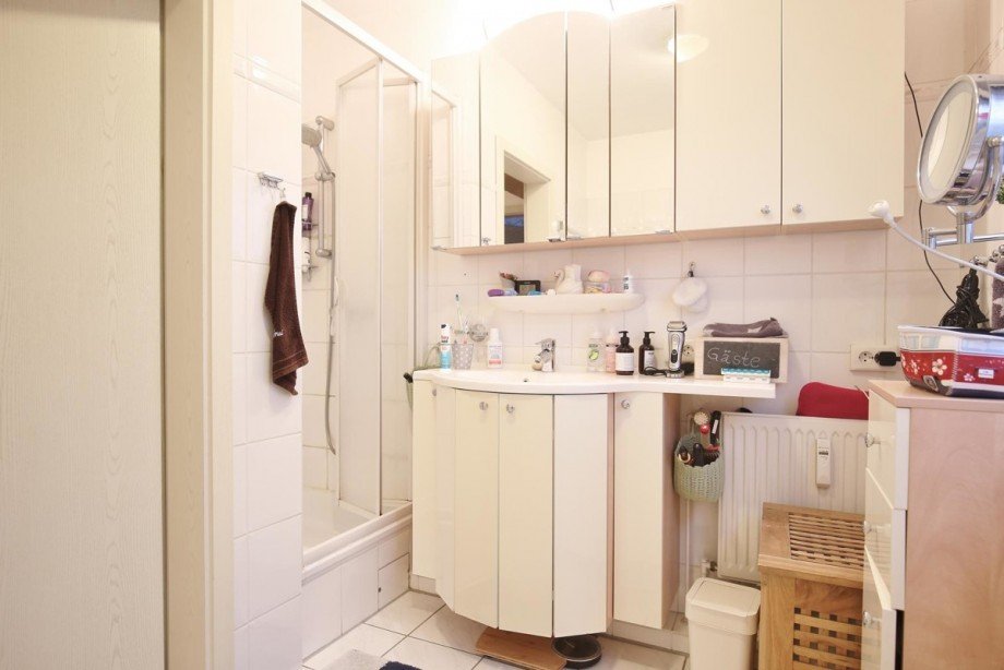 Vollbad Maisonettewohnung Hamburg