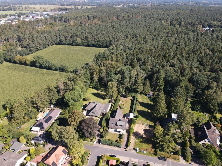  Einfamilienhaus Quickborn
