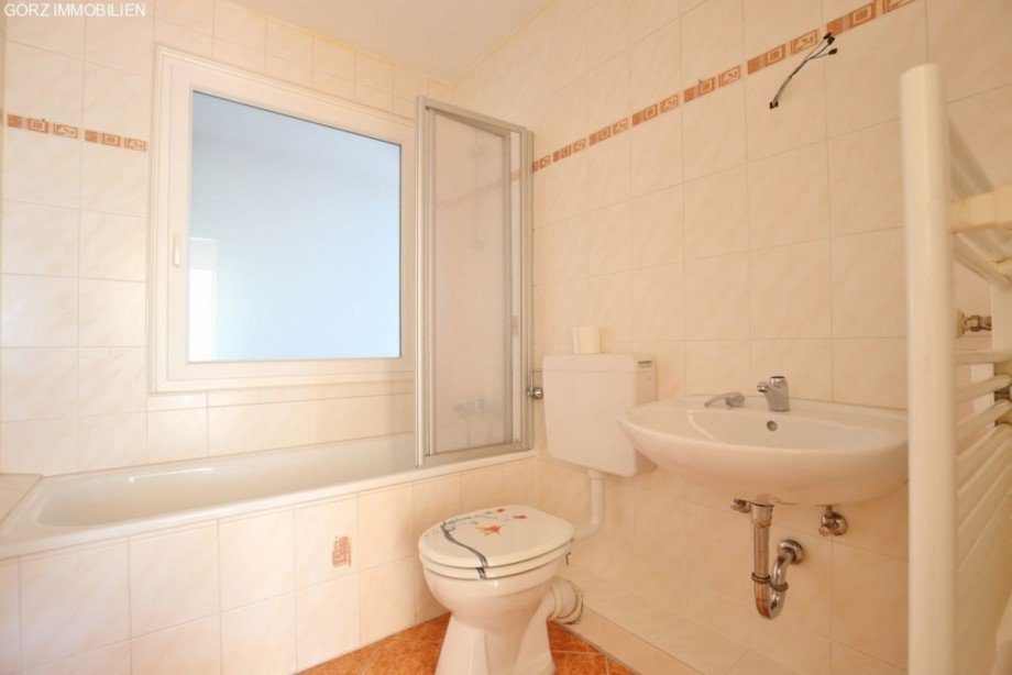 Badezimmer Etagenwohnung Quickborn