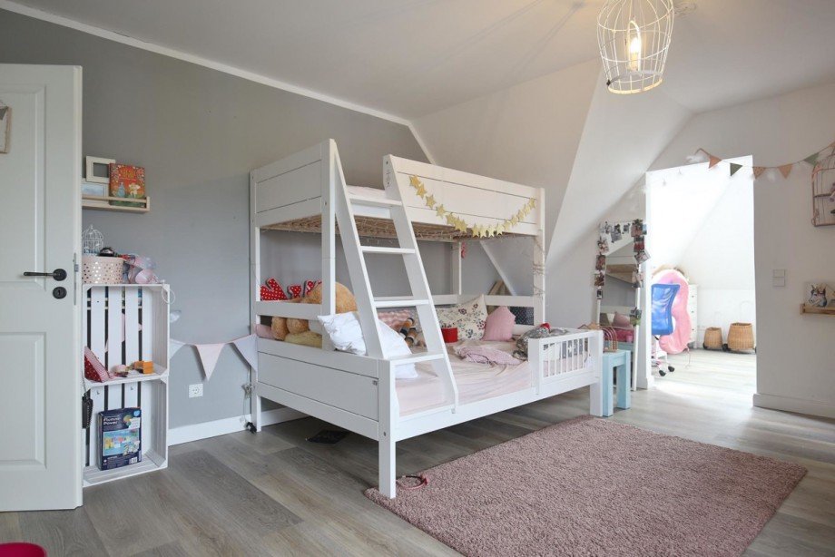 Kinderzimmer Villa Tangstedt