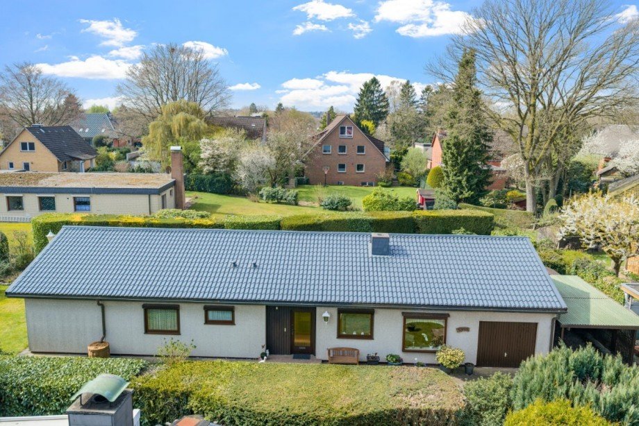  Einfamilienhaus Tangstedt