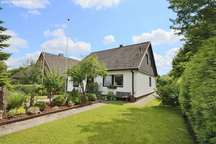  Einfamilienhaus Elmshorn