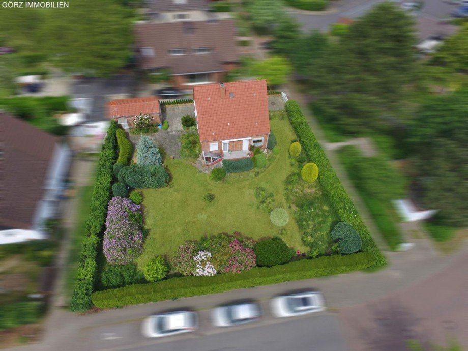  Wohngrundst�ck Pinneberg