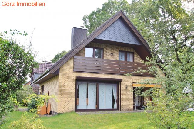  Einfamilienhaus Norderstedt