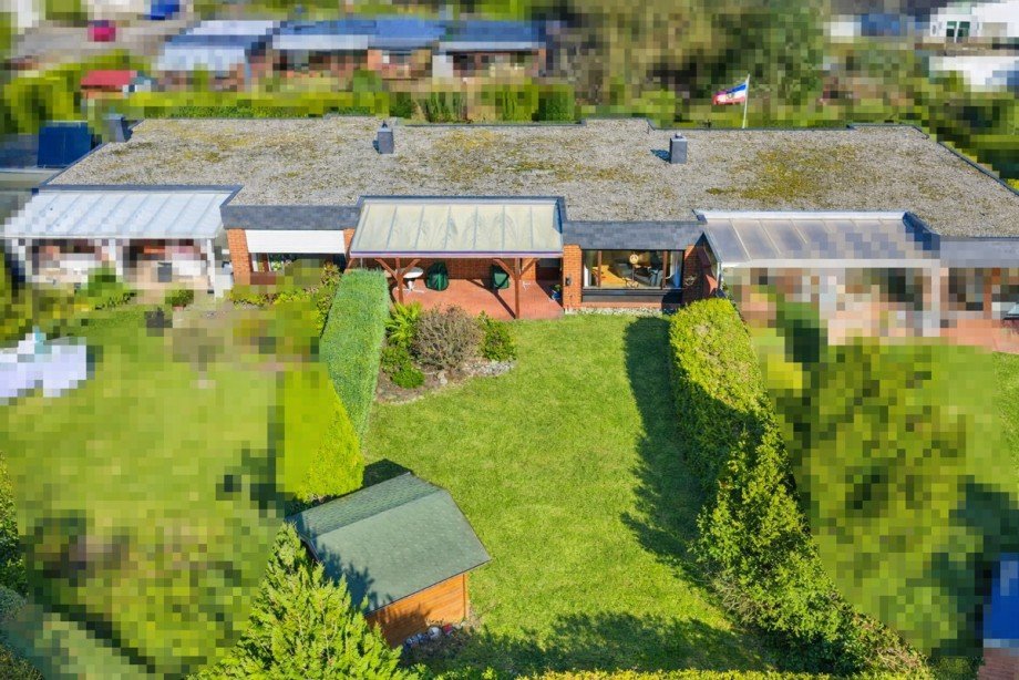  Reihenmittelhaus Henstedt-Ulzburg