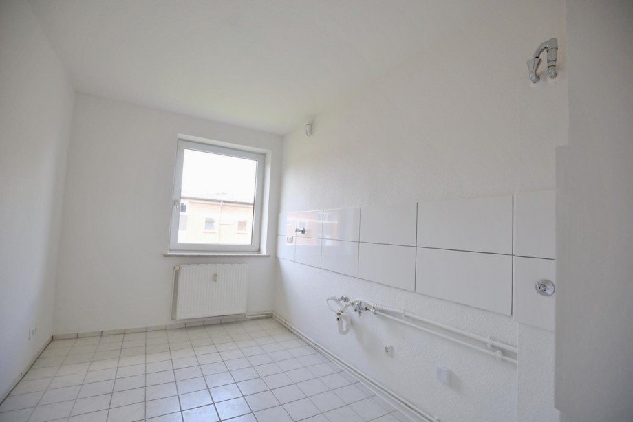  Etagenwohnung Barmstedt