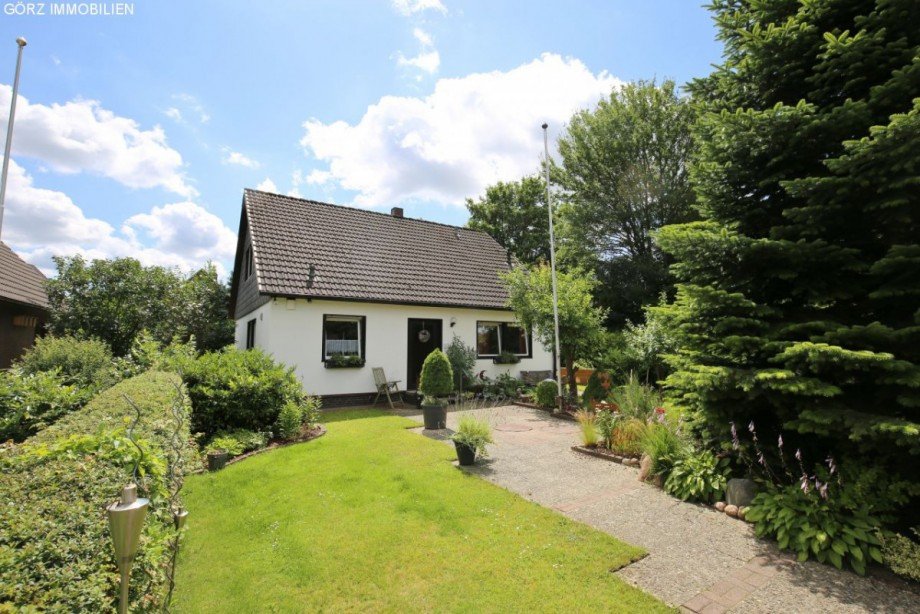  Einfamilienhaus Elmshorn