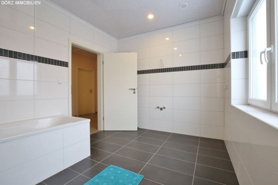 Badezimmer Einfamilienhaus Itzstedt