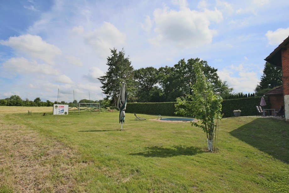  Mehrfamilienhaus Bargfeld-Stegen