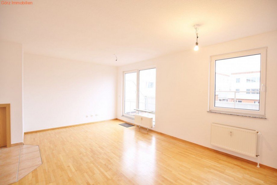 IMG 3445 Dachgeschosswohnung Kaltenkirchen