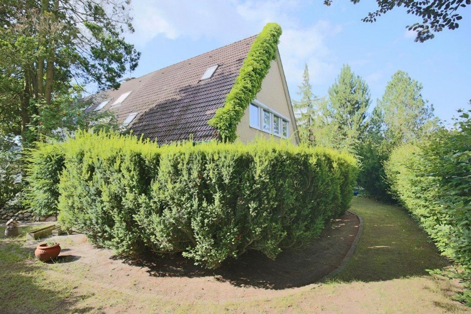  Reihenendhaus Norderstedt