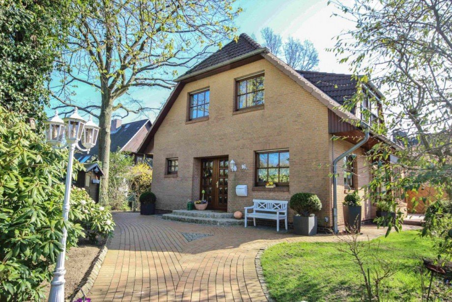  Einfamilienhaus Norderstedt