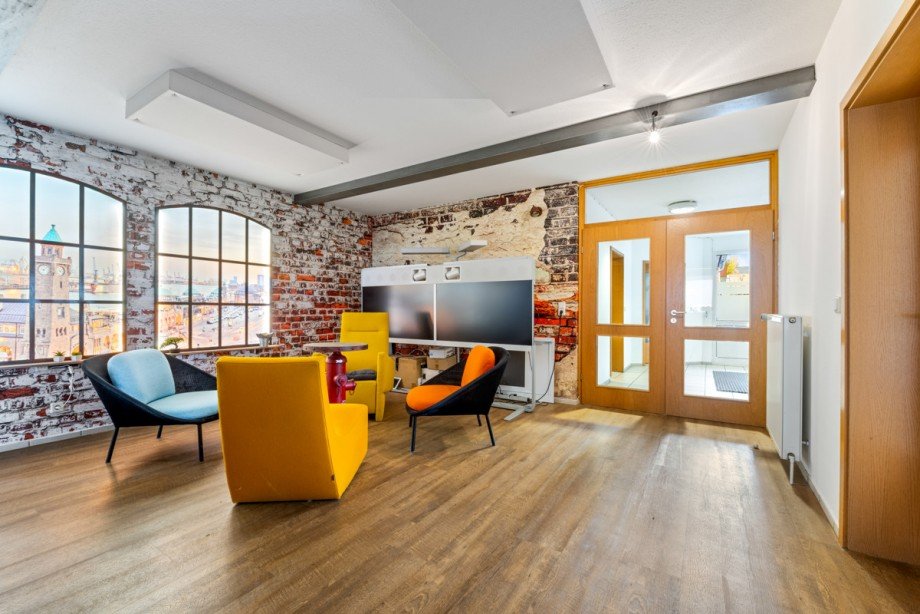  B�rofl�che Quickborn