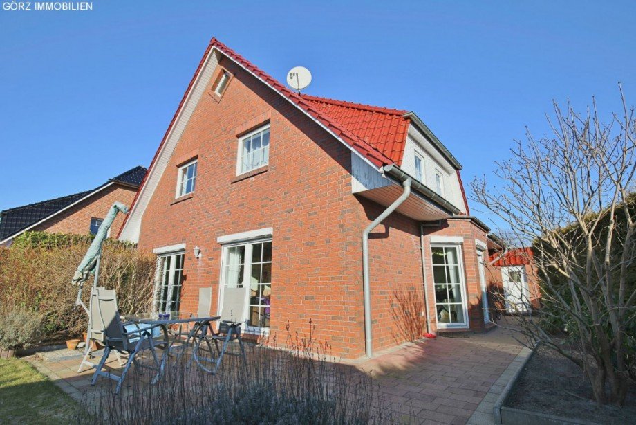 viel Platz! Einfamilienhaus Kaltenkirchen