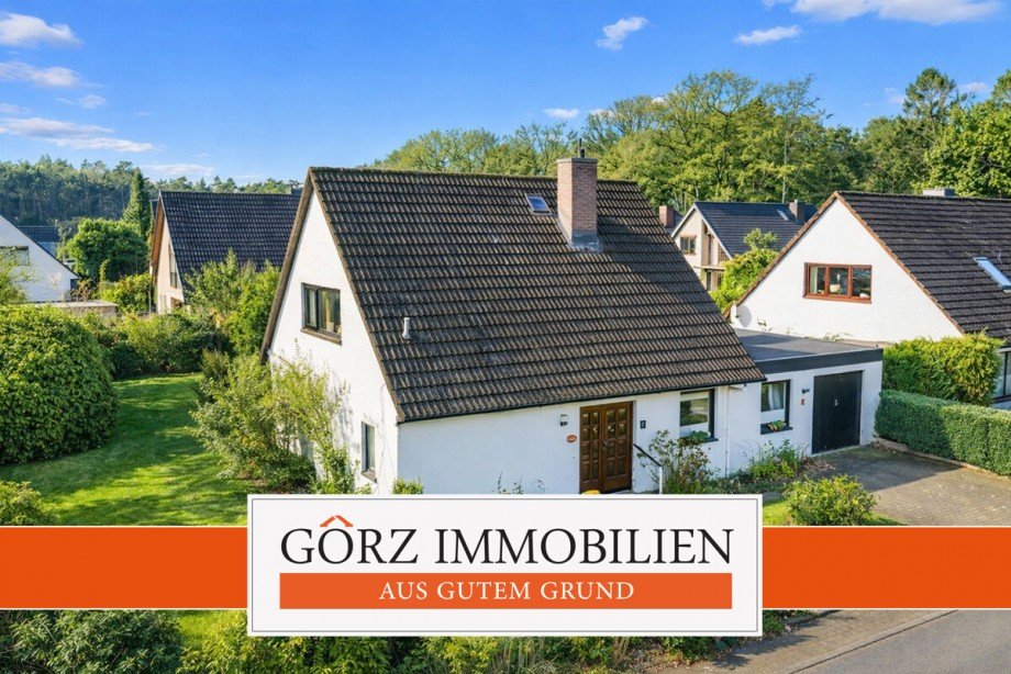  Einfamilienhaus Norderstedt