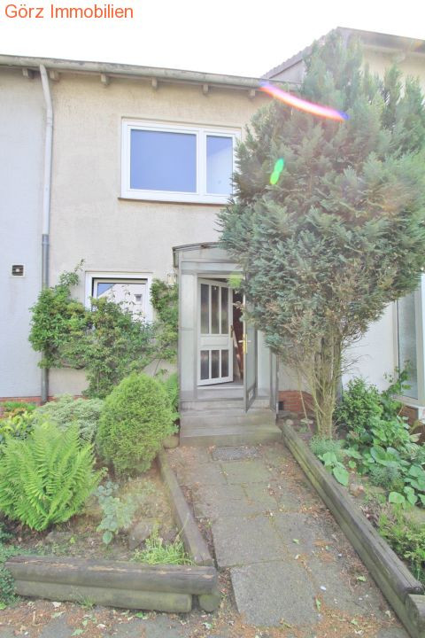  Reihenhaus Norderstedt