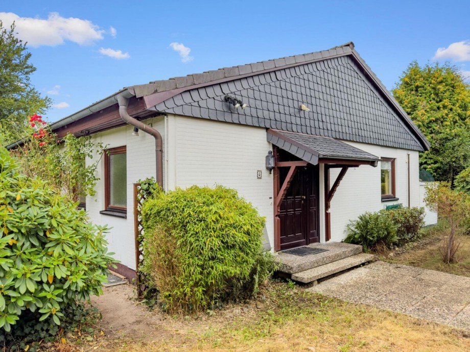 Pforte zum Garten Bungalow Nahe