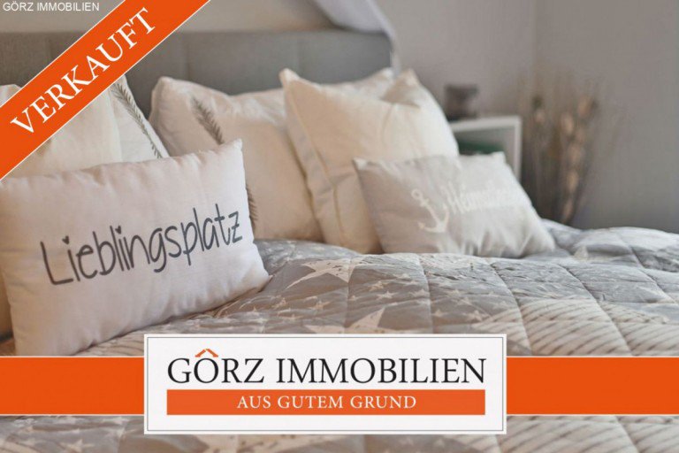  Kaltenkirchen Reihenmittelhaus *VERKAUFT* - Gro�es Reihenmittelhaus in begehrter und familienfreundlicher Umgebung