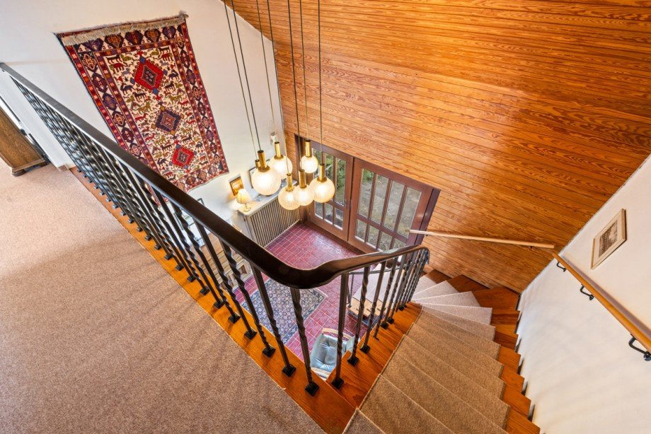 Galerie Einfamilienhaus Quickborn