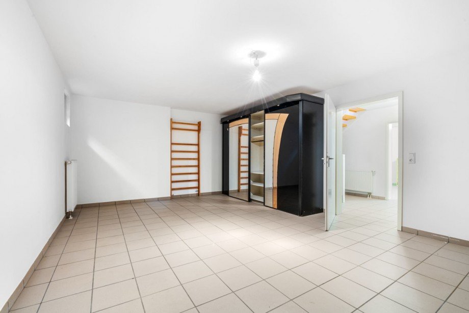 Hobby-Keller Reihenmittelhaus Tangstedt