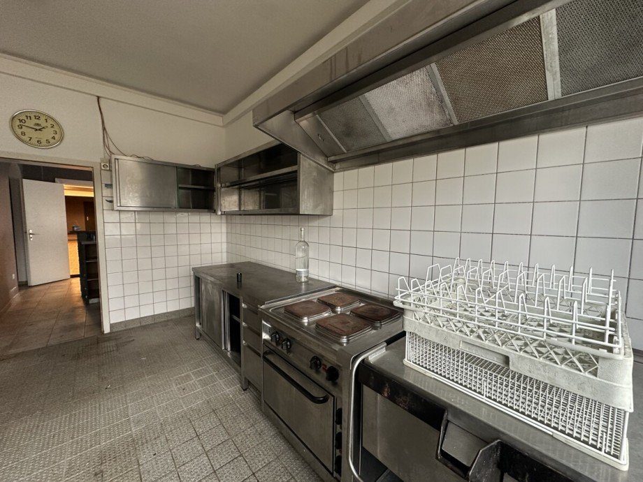 K�che Gastronomie Elmenhorst