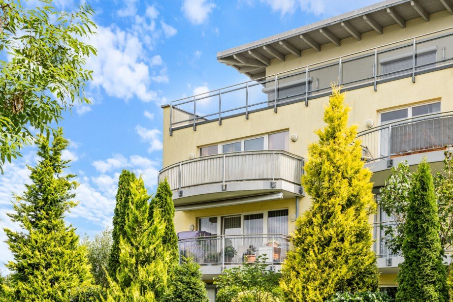 Herzlich Willkommen! Etagenwohnung Bad Bramstedt