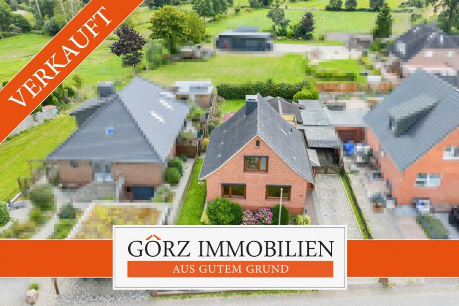  Einfamilienhaus Tangstedt