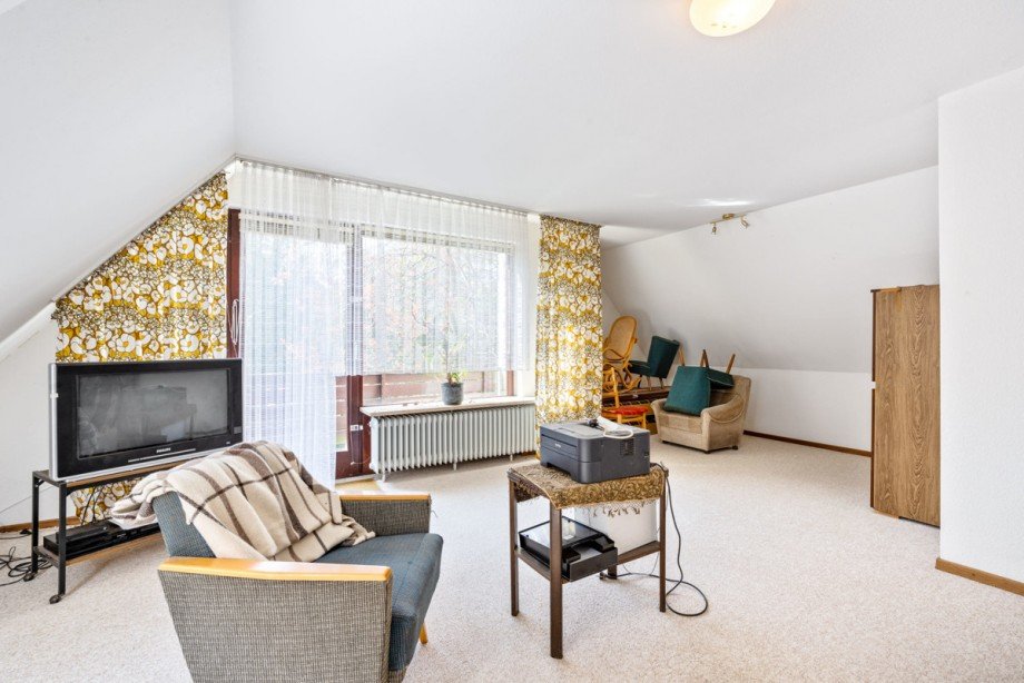  Einfamilienhaus Norderstedt