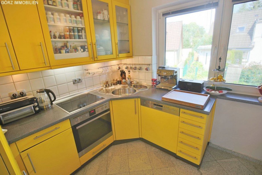 K�che Einfamilienhaus Pinneberg